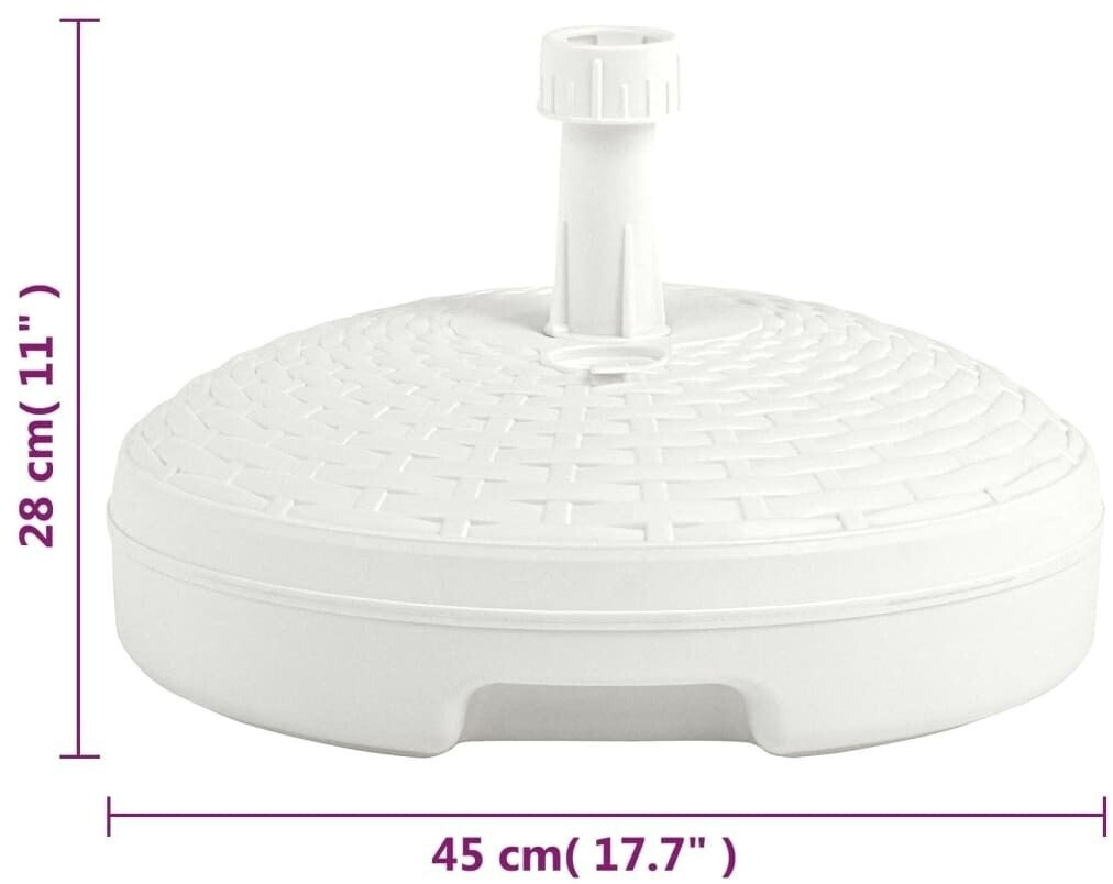 vidaXL 48769