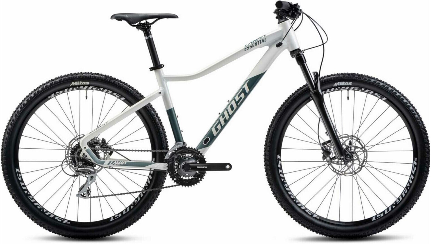 Ghost Lanao Essential 27.5 (2022)