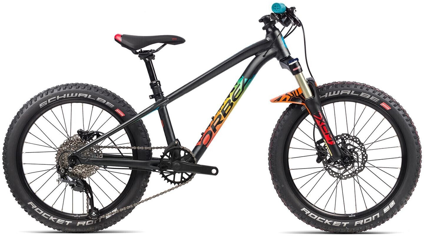 Orbea Laufey H20 (2022)