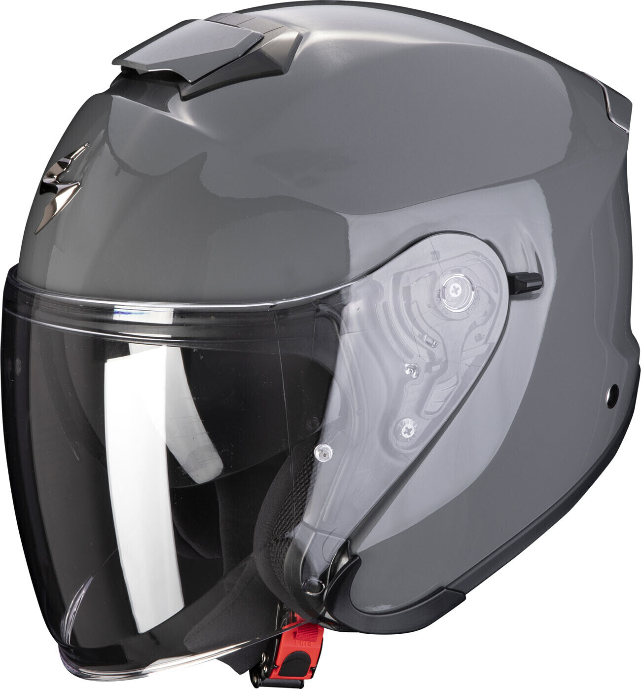 Scorpion EXO-S1 gris ciment