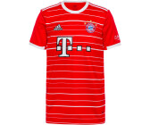 Adidas FC Bayern München Home Shirt 2023