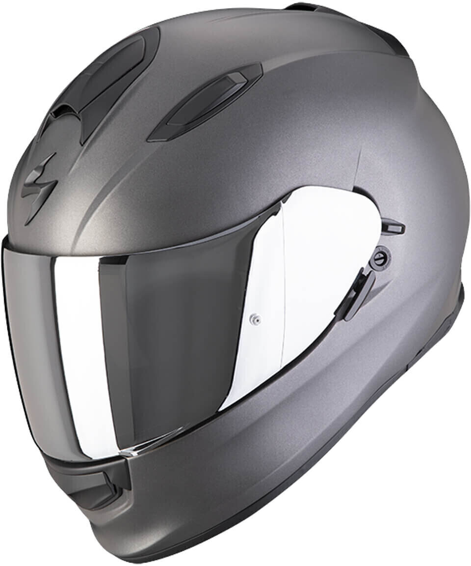Scorpion EXO-491 anthracite