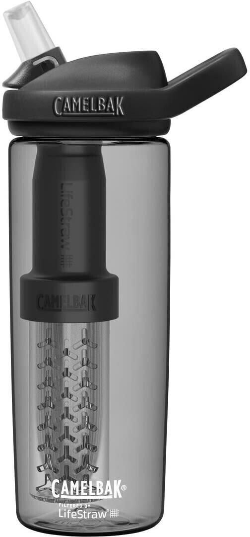Camelbak eddy+ Filtered by Lifestraw (600ml)