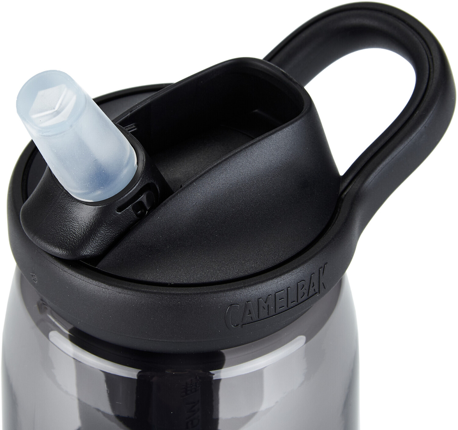 Eddy®+ Bottle Filtered By LifeStraw® 1L – CamelBak