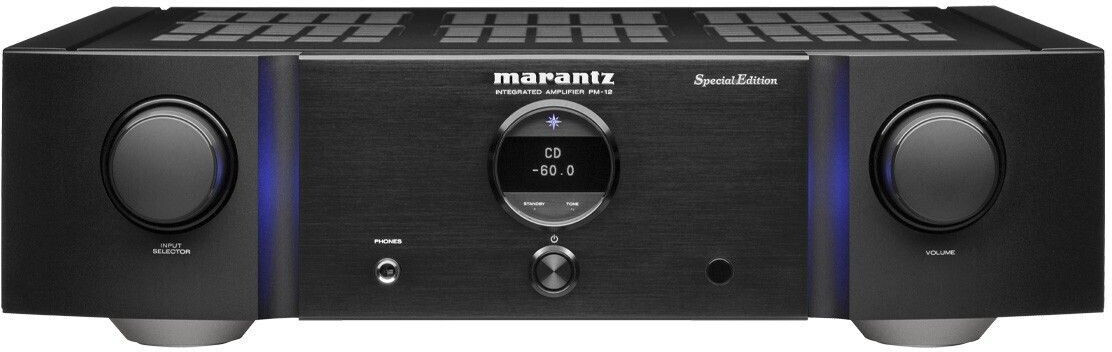 Marantz PM12SE noir
