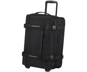 American Tourister Urban Track Borsone trolley blu 78 cm - 143165-6636 |  wardow.com