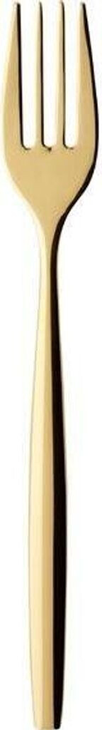 Villeroy & Boch Fourchette MetroChic d'Or 21 cm