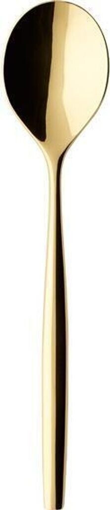 Villeroy & Boch Cuillère à café MetroChic d'Or 14 cm