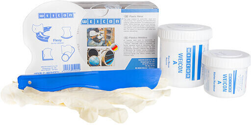 WEICON A Epoxy-System
