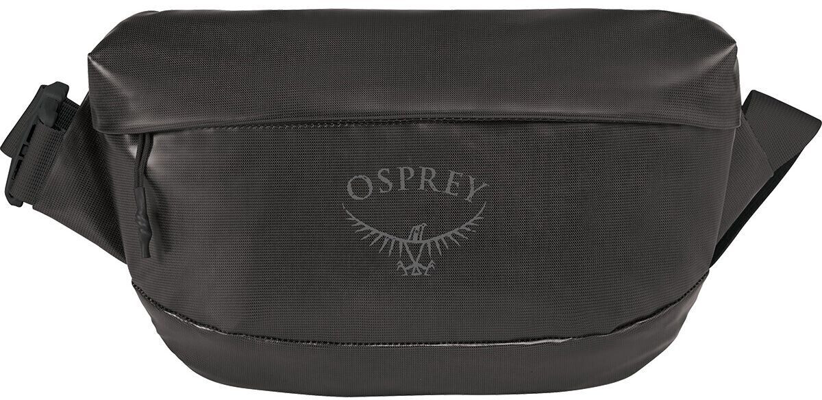 Osprey Transporter Hip Bag ab 22 99 Preisvergleich bei idealo