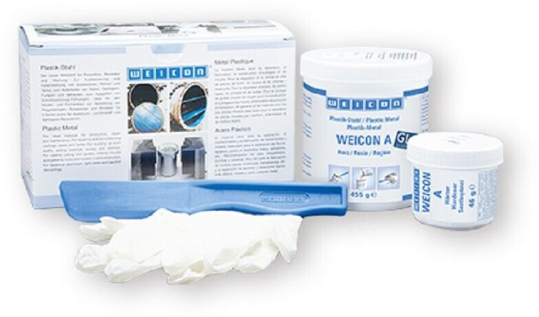 WEICON A Epoxy-System (10000005)