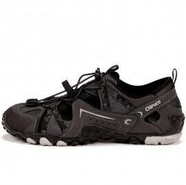 Chiruca Indico 3 grey/black