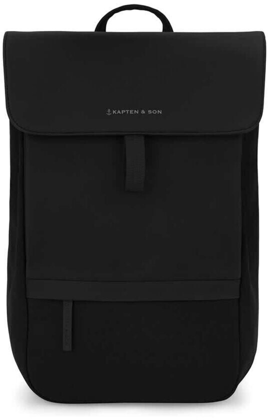 Kapten & Son Fyn Small all black
