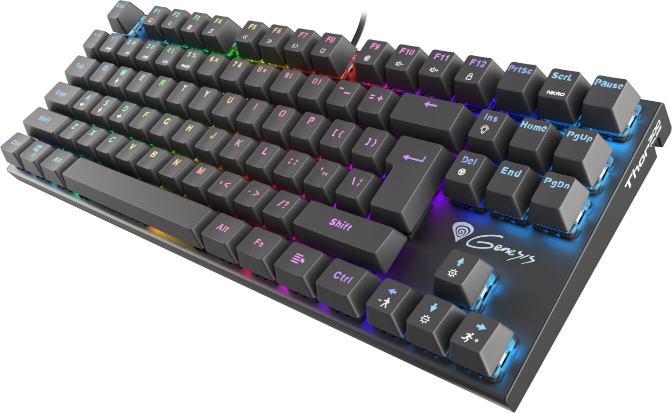 Genesis Genesis Thor 300 TKL (ES)