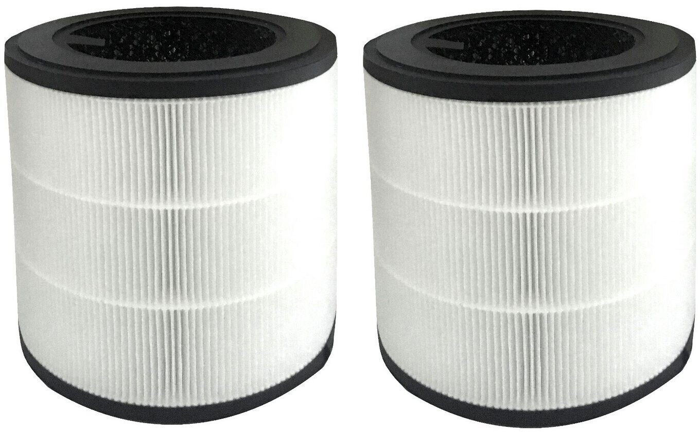 Filtre à poussière pour Philips FY0293 FY0194 AC0819 AC0830 AC0820 purificateur  d'air pièce de rechange - Cdiscount Bricolage