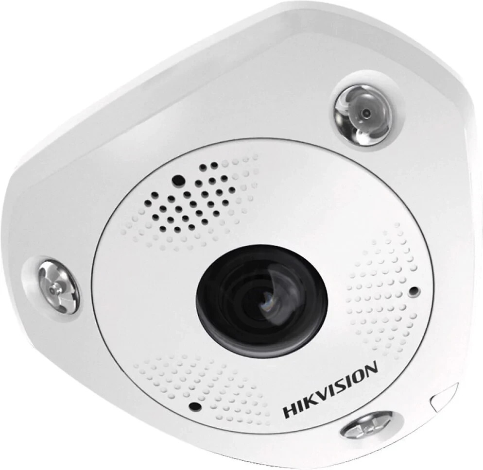 Hikvision DS-2CD63C5G0-IVS (1,29mm)