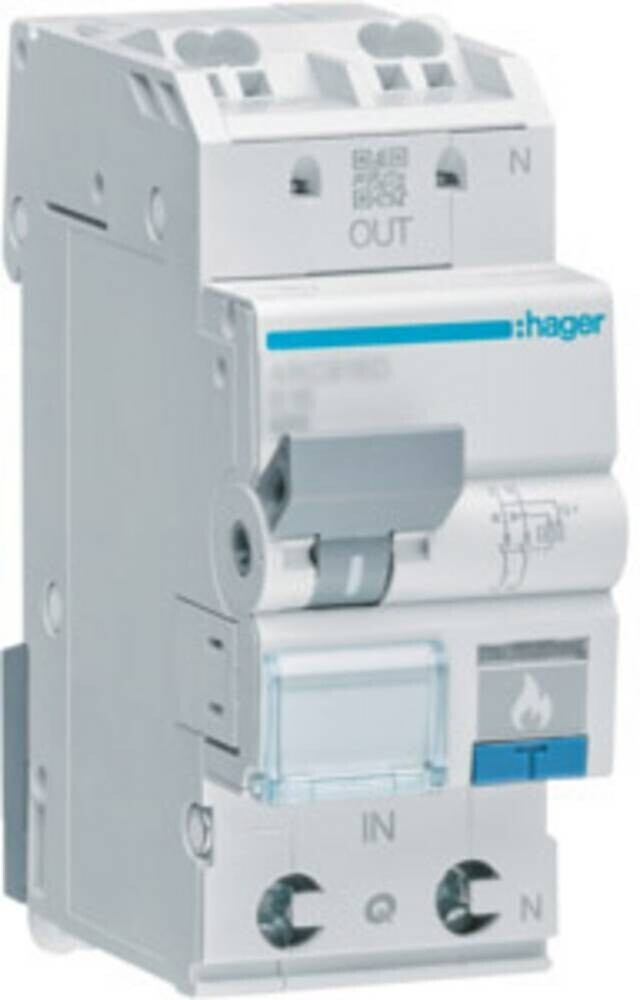 Hager ARC916D