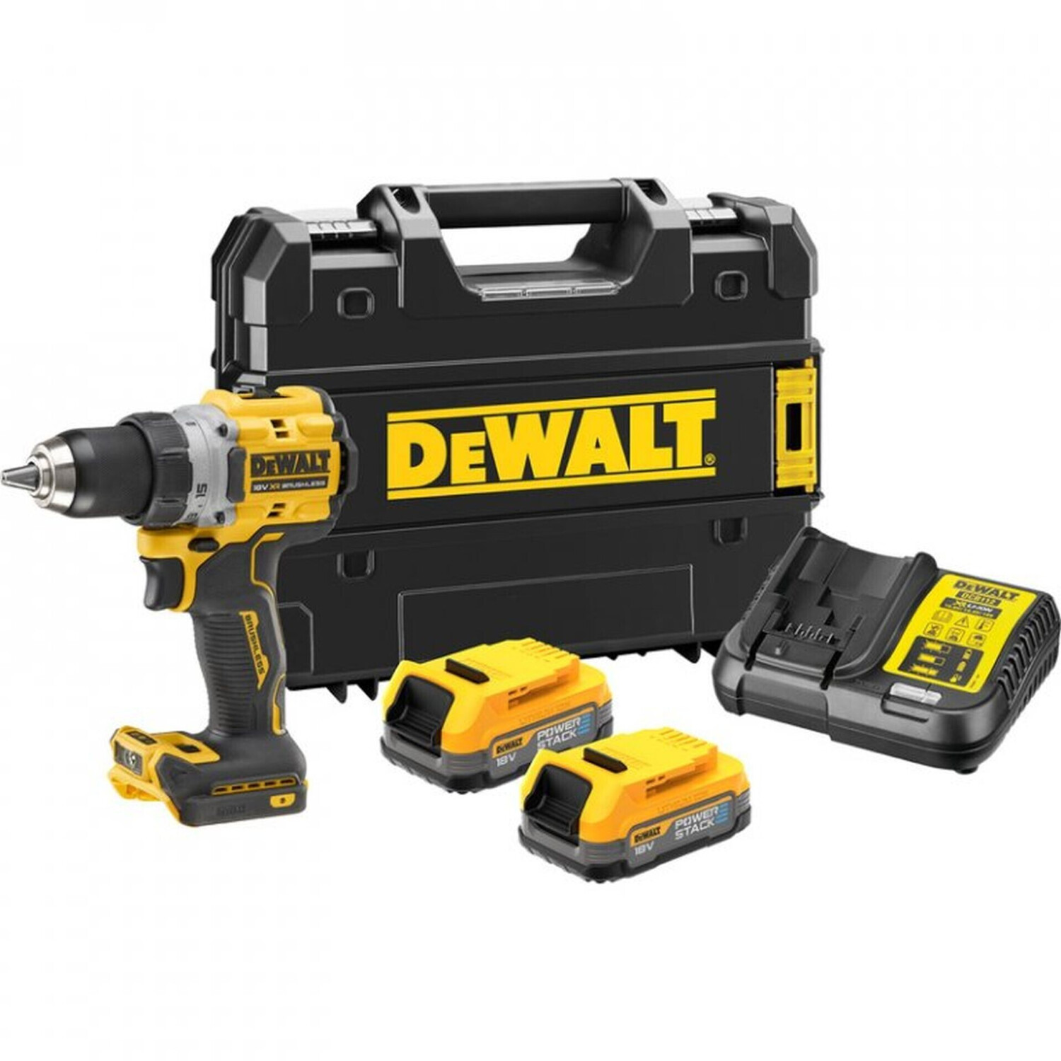 DeWalt DCD800P2T