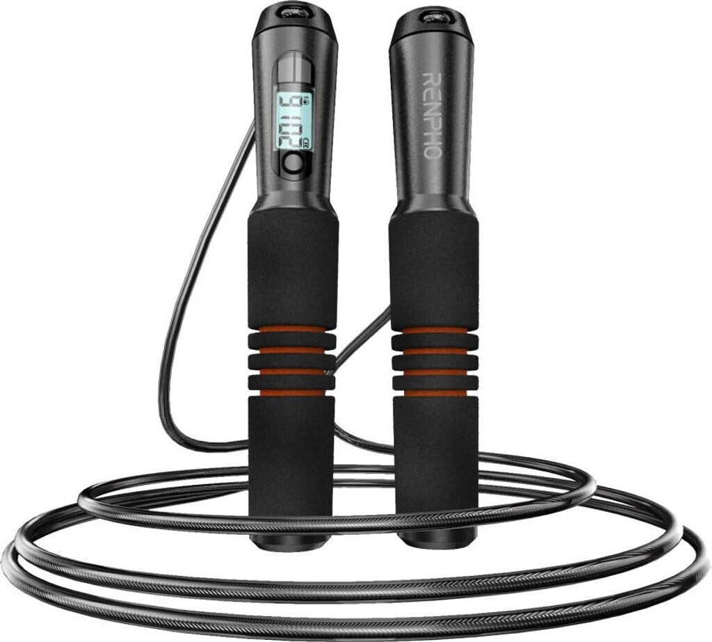 RENPHO Connected skipping rope