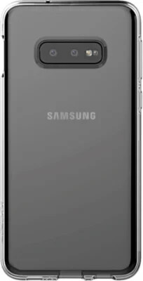 Samsung Coque S10e transparent