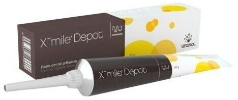 Urano Vet Xmile Depot Gel dogs and cats (20 g)