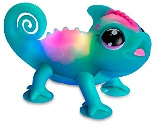 Little Live Pets Bright light chamaleon