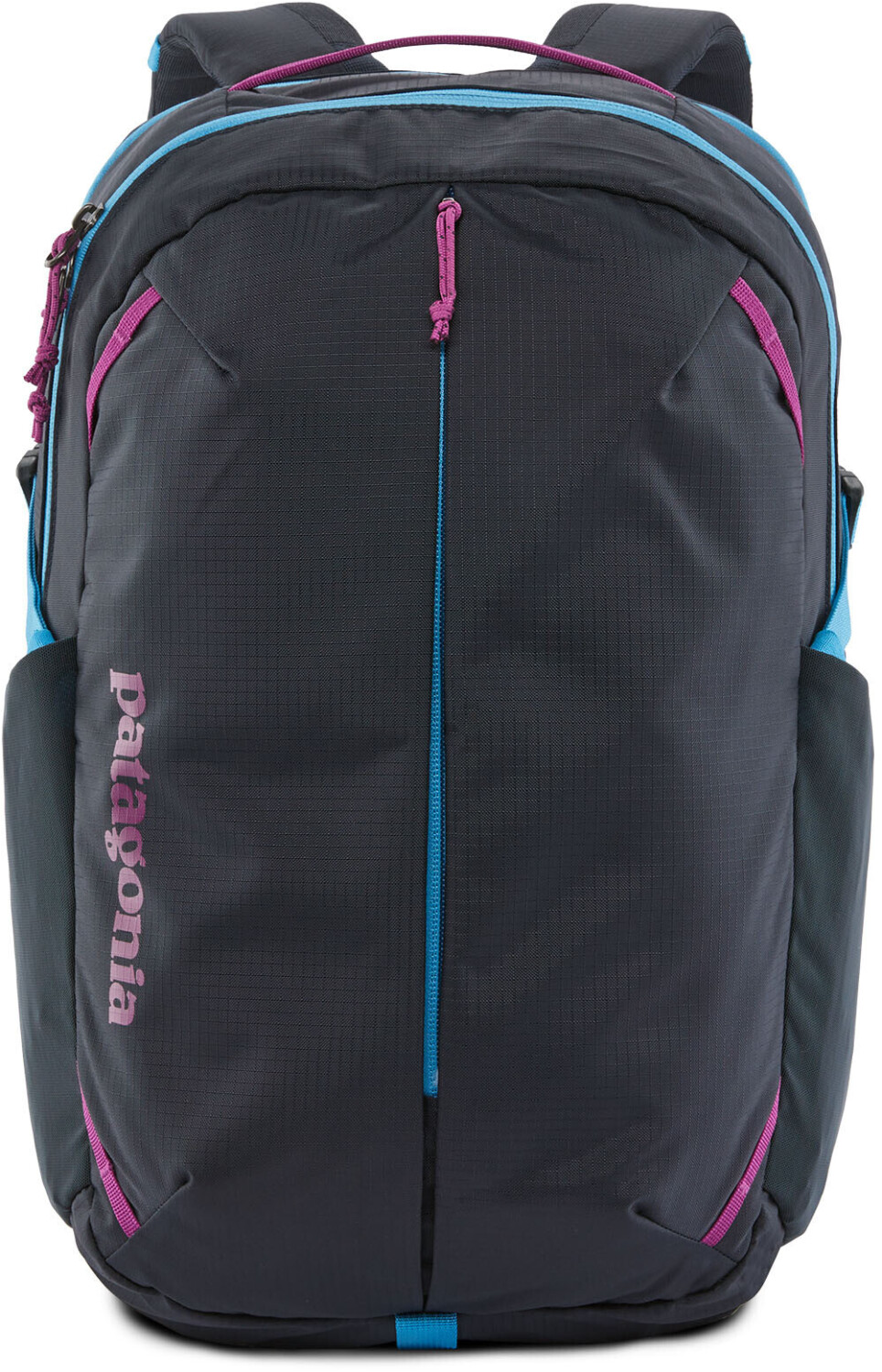 Patagonia backpack blue best sale