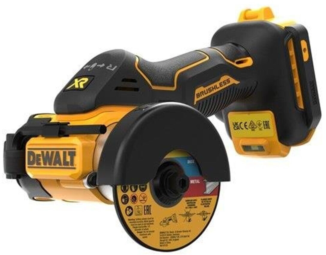 DeWalt DCS438N-XJ (sans batterie, ni chargeur)