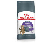 Royal canin appetite control new arrivals