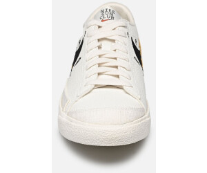 Nike Blazer Low '77 SE Next Nature sail/sanded gold/black/vivid green ab 67,00 