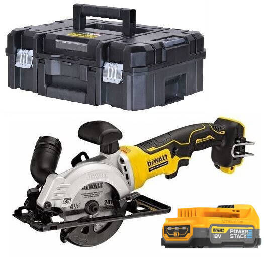 DeWalt DCS571E1T