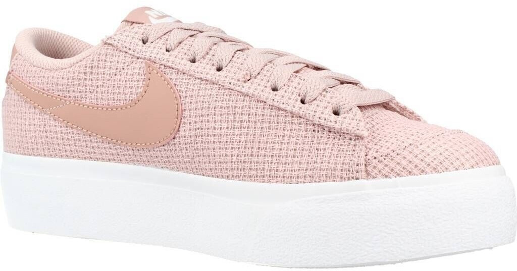 Nike blazer low femme prix on sale