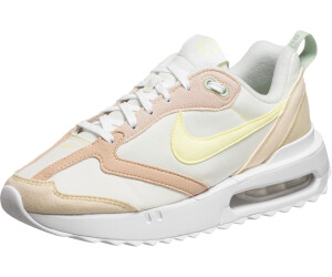 Nike Air Max Dawn Women phantom/pink oxford/perl white/citron tint ab 79,95  € | Preisvergleich bei idealo.de