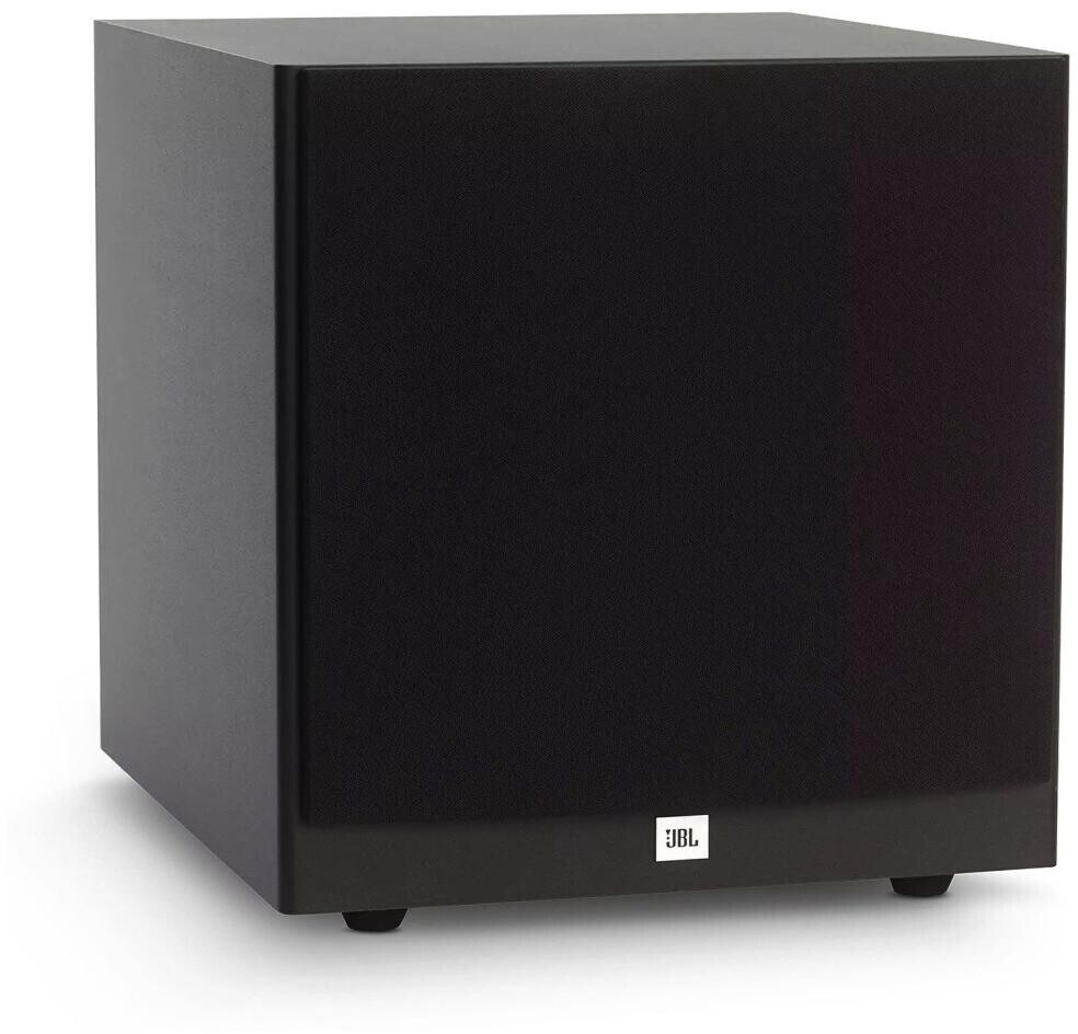 JBL Stage A100P
