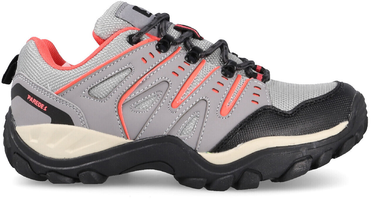 Paredes Epona grey