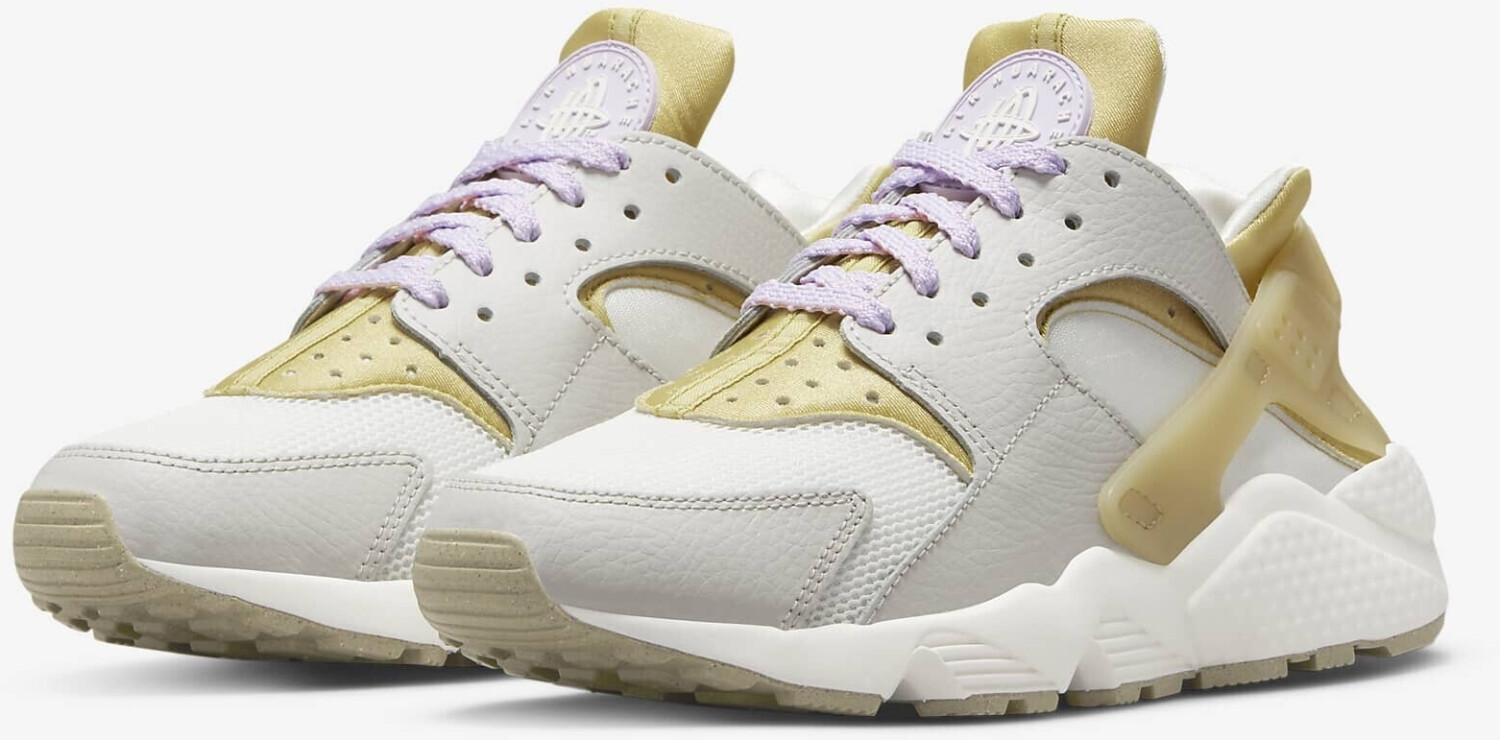 Nike huarache wheat sale