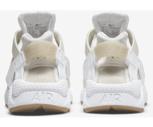 Huarache store nike branco