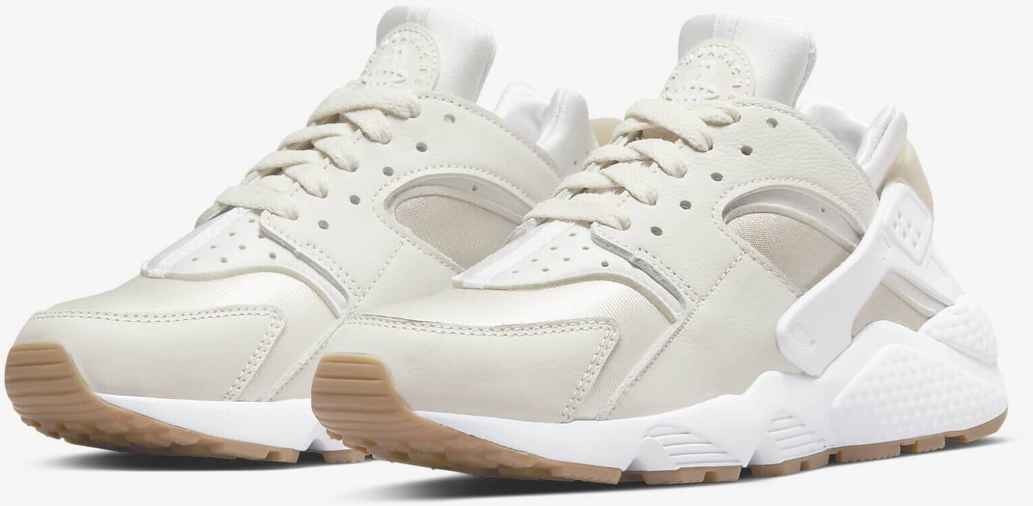 Nike huarache light femme shop blanche