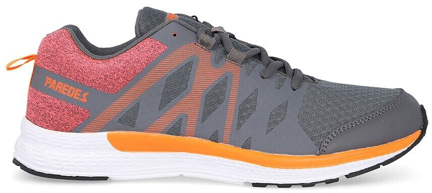 Paredes Drome grey