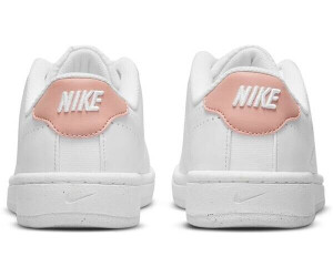 Nike Court Royale 2 Women white rose whisper volt black ab 46 99