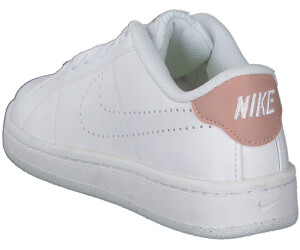 Nike Court Royale 2 Women white rose whisper volt black ab 48 99 Preisvergleich bei idealo