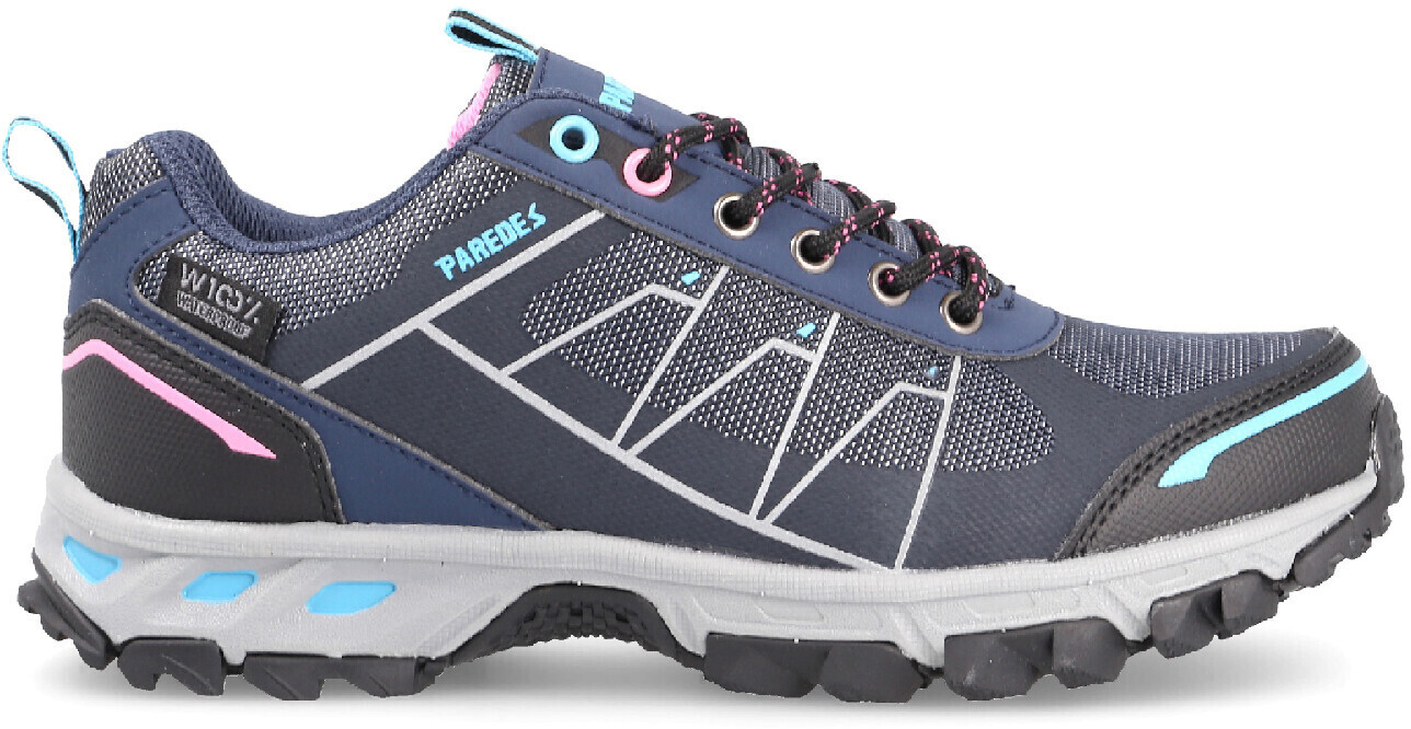 Paredes Hana navy