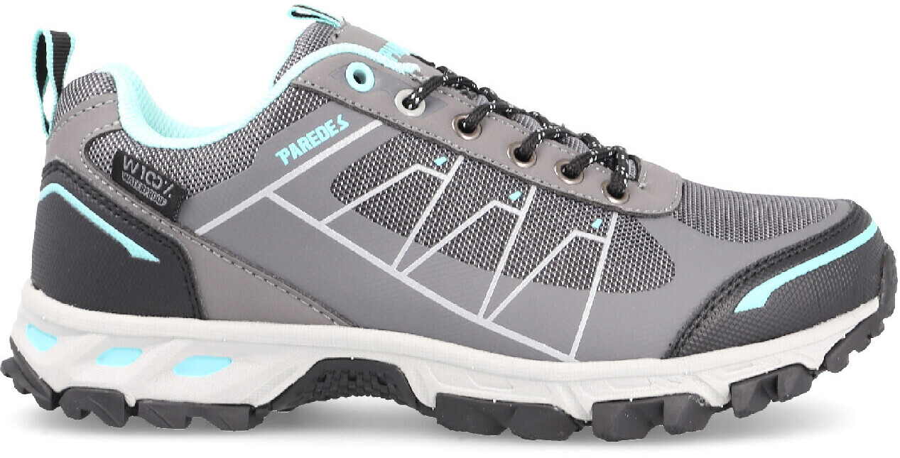 Paredes Hana grey
