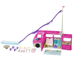 Autocaravana barbie barata top