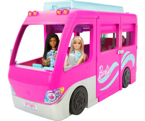 Barbie Dream Camper HCD46 from 44.99 Today Best Black Friday Deals on idealo