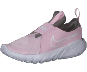 Nike Flex Runner 2 Kids pink foam flat pewter photo blue white ab 26 91 Preisvergleich bei idealo