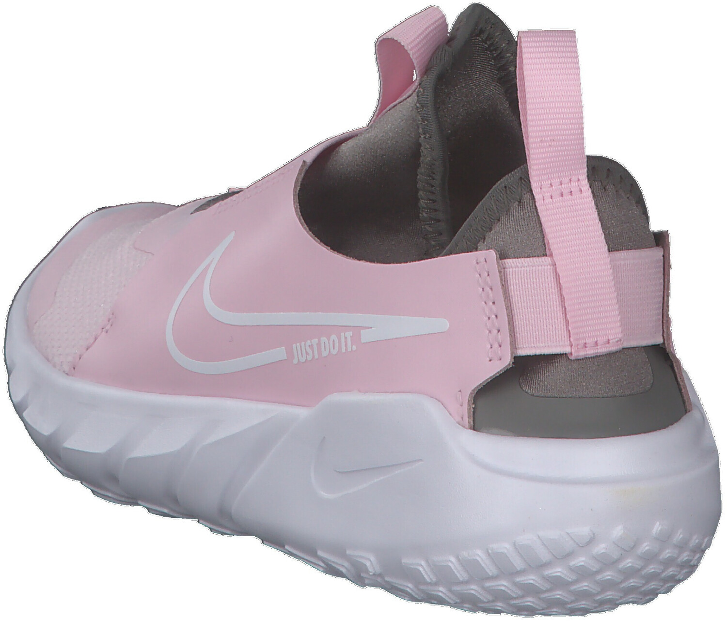 Kids pink blue/white foam/flat 27,99 bei Nike 2 € | Preisvergleich pewter/photo ab Flex Runner