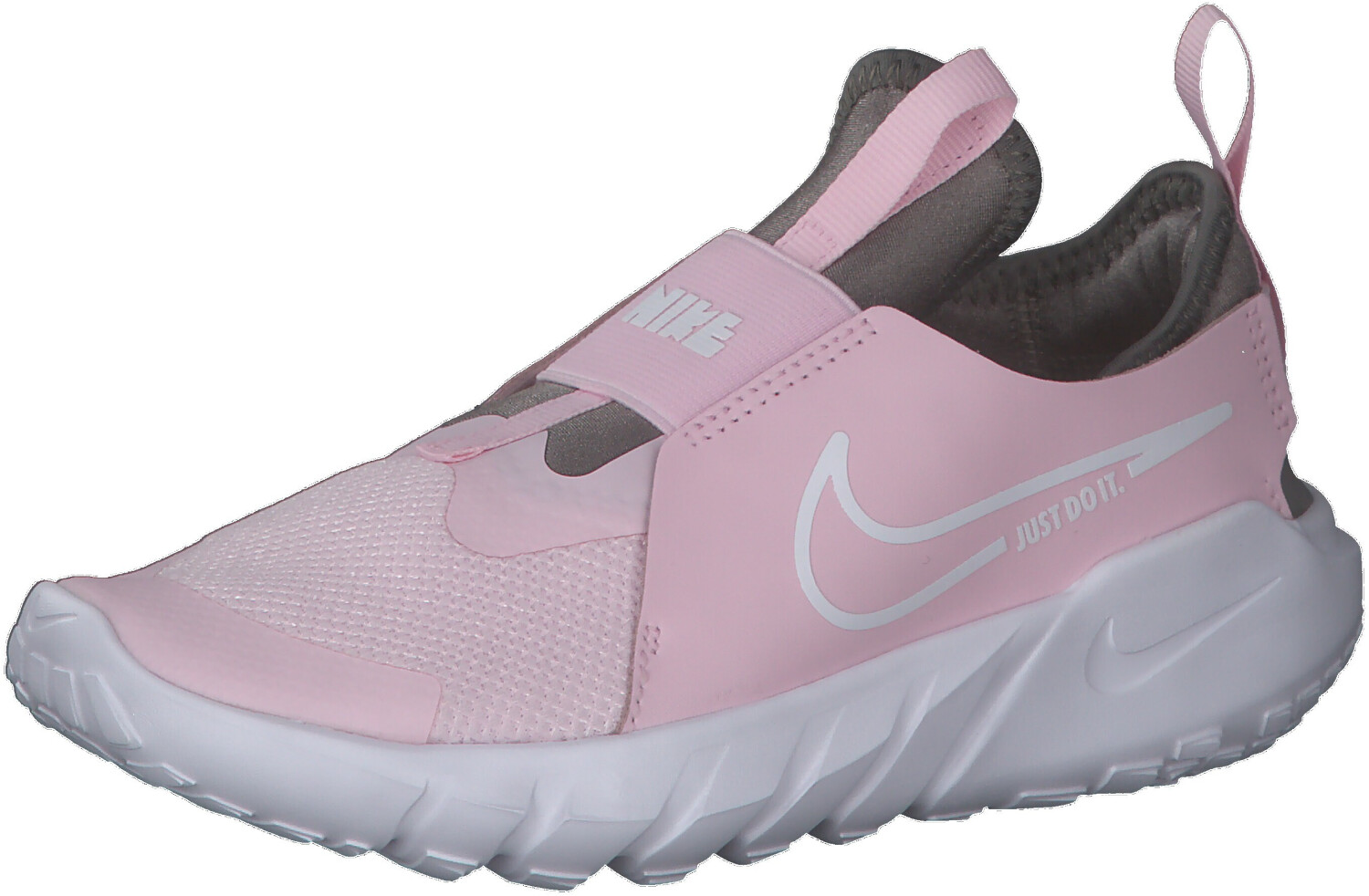 Nike Flex Runner 2 Kids pink foam/flat pewter/photo blue/white ab 27,99 € |  Preisvergleich bei