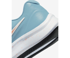 Nike Star Runner 3 Kids worn blue/crimson bliss ab 42,99 € | Preisvergleich  bei idealo.de