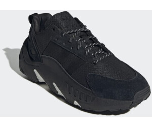 Adidas falcon schwarz lack shop